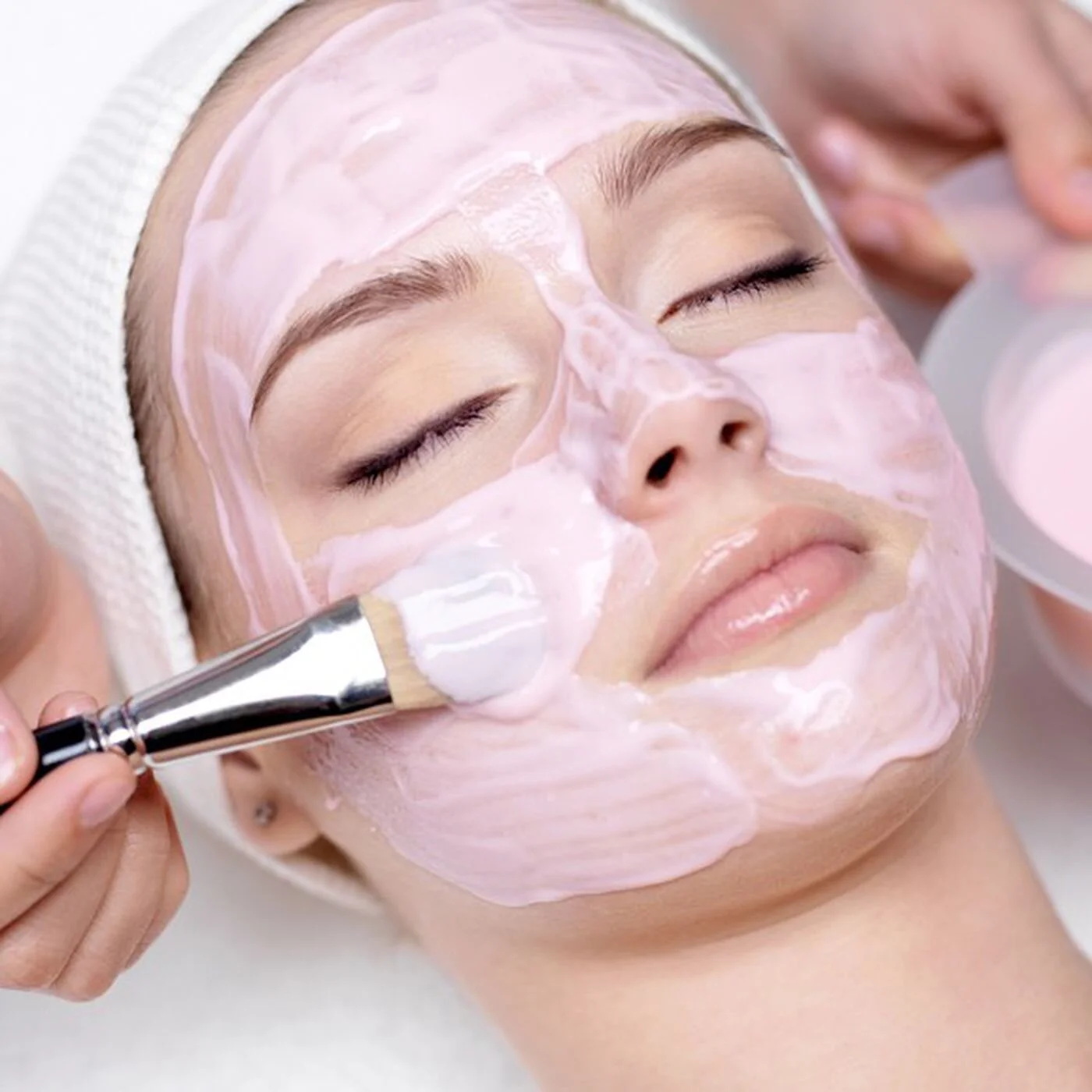 Full Body Waxing